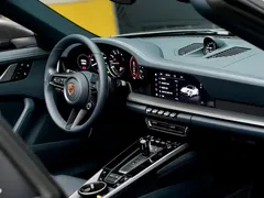 2023 Porsche 911 Targa 4 3.0T — фото 10