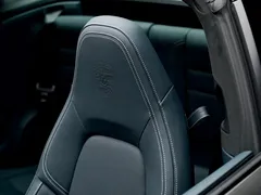 2023 Porsche 911 Targa 4 3.0T — фото 11