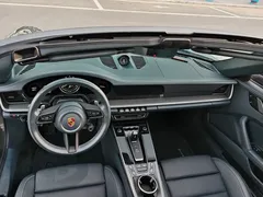 2023 Porsche 911 Targa 4 3.0T — фото 16
