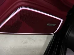 2022 Porsche Panamera 2.9T, чёрный — фото 7