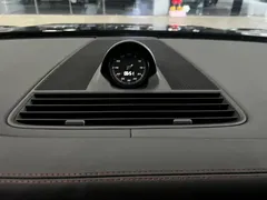 2022 Porsche Panamera 2.9T, чёрный — фото 11