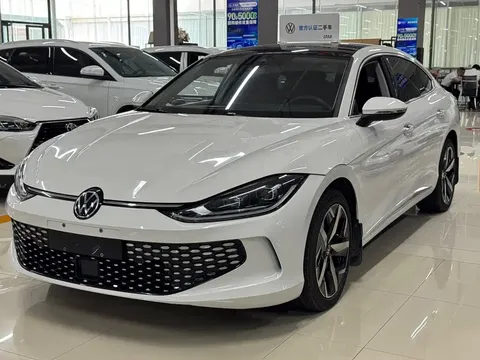 2022 Volkswagen Lamando L 280TSI DSG
