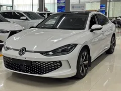 2022 Volkswagen Lamando L 280TSI DSG, белый — фото 1