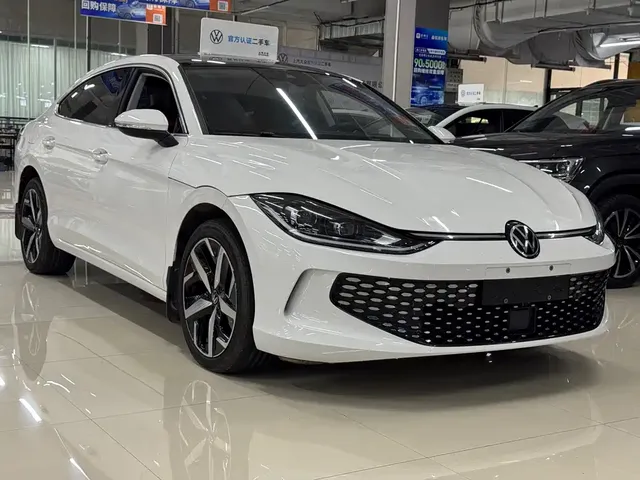 2022 Volkswagen Lamando L 280TSI DSG