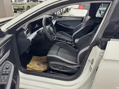 2022 Volkswagen Lamando L 280TSI DSG, белый — фото 4