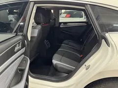 2022 Volkswagen Lamando L 280TSI DSG, белый — фото 5