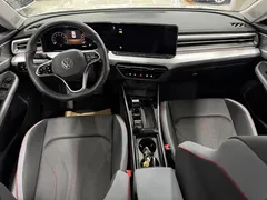 2022 Volkswagen Lamando L 280TSI DSG, белый — фото 6
