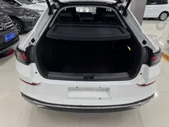 2022 Volkswagen Lamando L 280TSI DSG, белый — фото 9