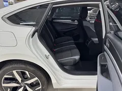 2022 Volkswagen Lamando L 280TSI DSG, белый — фото 10