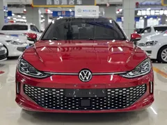2022 Volkswagen Lamando L 280TSI DSG Flagship — фото 2