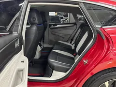 2022 Volkswagen Lamando L 280TSI DSG Flagship — фото 3