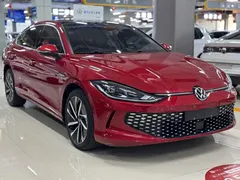 2022 Volkswagen Lamando L 280TSI DSG Flagship — фото 6