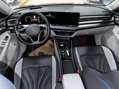 2022 Volkswagen Lamando L 280TSI DSG Flagship — фото 7