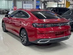 2022 Volkswagen Lamando L 280TSI DSG Flagship — фото 8