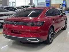 2022 Volkswagen Lamando L 280TSI DSG Flagship — фото 10