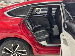2022 Volkswagen Lamando L 280TSI DSG Flagship — фото 13
