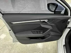 2023 Audi A3 Sportback 35 TFSI, белый — фото 15