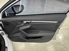 2023 Audi A3 Sportback 35 TFSI, белый — фото 17