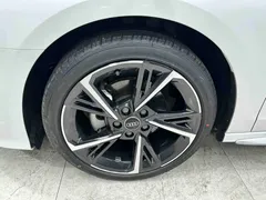 2023 Audi A3 Sportback 35 TFSI, белый — фото 25