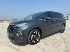 2021 Hyundai Custo 270TGDi Premium LUX — фото 1