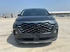 2021 Hyundai Custo 270TGDi Premium LUX — фото 2