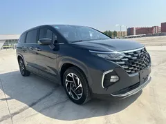 2021 Hyundai Custo 270TGDi Premium LUX — фото 3