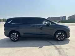 2021 Hyundai Custo 270TGDi Premium LUX — фото 4