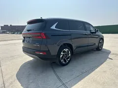 2021 Hyundai Custo 270TGDi Premium LUX — фото 5