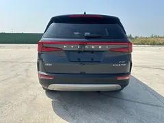 2021 Hyundai Custo 270TGDi Premium LUX — фото 6