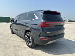 2021 Hyundai Custo 270TGDi Premium LUX — фото 7