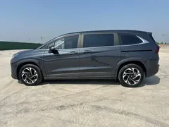 2021 Hyundai Custo 270TGDi Premium LUX — фото 8