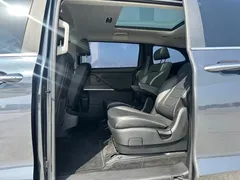 2021 Hyundai Custo 270TGDi Premium LUX — фото 10