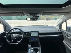 2021 Hyundai Custo 270TGDi Premium LUX — фото 11
