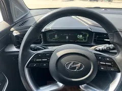 2021 Hyundai Custo 270TGDi Premium LUX — фото 12