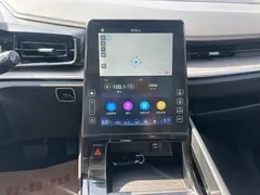 2021 Hyundai Custo 270TGDi Premium LUX — фото 13