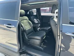 2021 Hyundai Custo 270TGDi Premium LUX — фото 16