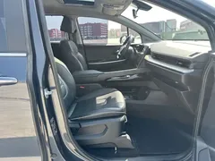 2021 Hyundai Custo 270TGDi Premium LUX — фото 17