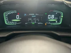2021 Hyundai Custo 270TGDi Premium LUX — фото 18