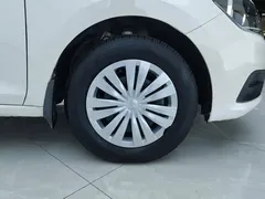 2021 Volkswagen Santana 1.5L MT Fashion, белый — фото 6