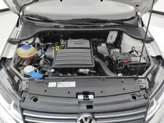 2021 Volkswagen Santana 1.5L MT Fashion, белый — фото 10