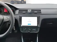 2021 Volkswagen Santana 1.5L MT Fashion, белый — фото 13