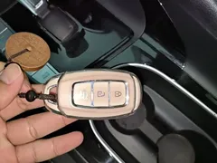 2022 Hyundai Elantra 1.5L CVT GLX Elite, белый — фото 9
