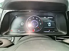 2022 Hyundai Elantra 1.5L CVT GLX Elite, белый — фото 12