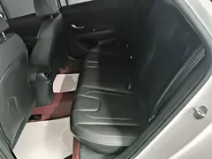 2022 Hyundai Elantra 1.5L CVT GLX Elite, белый — фото 17