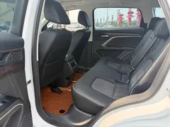 2023 Haval H6 1.5T AT, белый — фото 8
