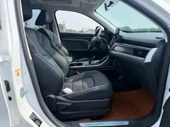 2023 Haval H6 1.5T AT, белый — фото 14