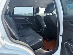 2023 Haval H6 1.5T AT, белый — фото 16