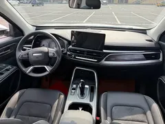 2023 Haval H6 1.5T AT, белый — фото 19