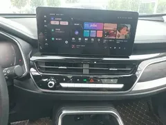 2021 Haval H6 1.5T AT, белый — фото 13