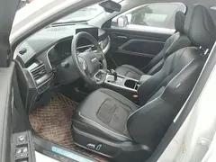 2021 Haval H6 1.5T AT, белый — фото 15